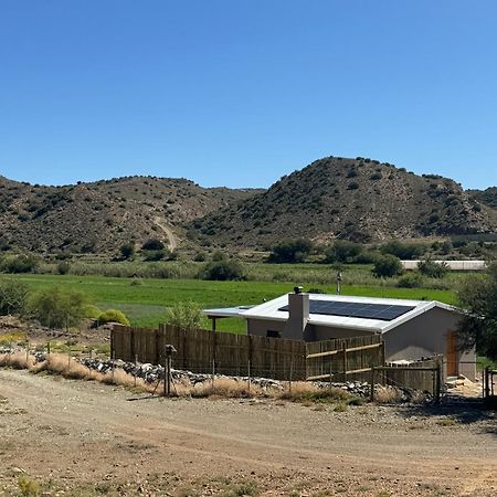 Aardvark Bioreserve Ladismith Ngoại thất bức ảnh