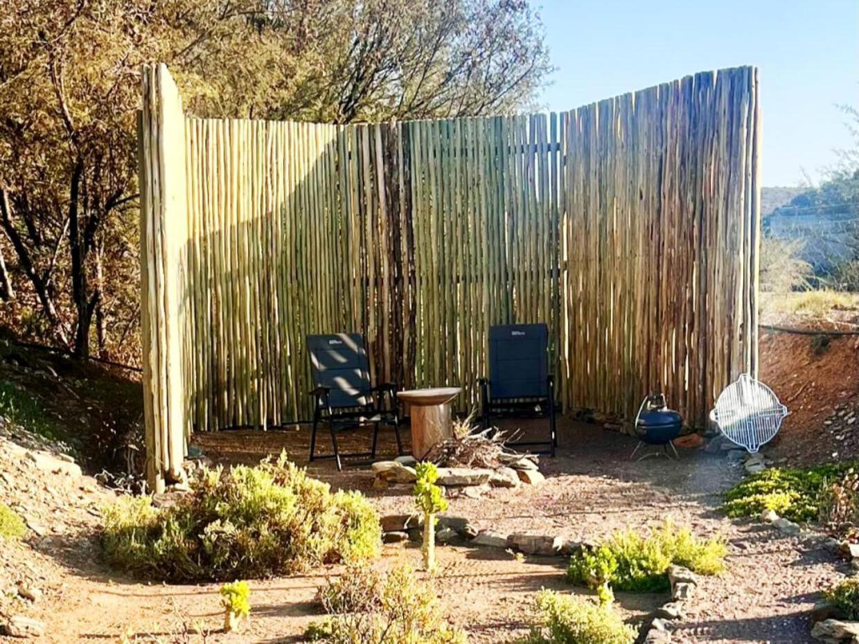 Aardvark Bioreserve Ladismith Ngoại thất bức ảnh