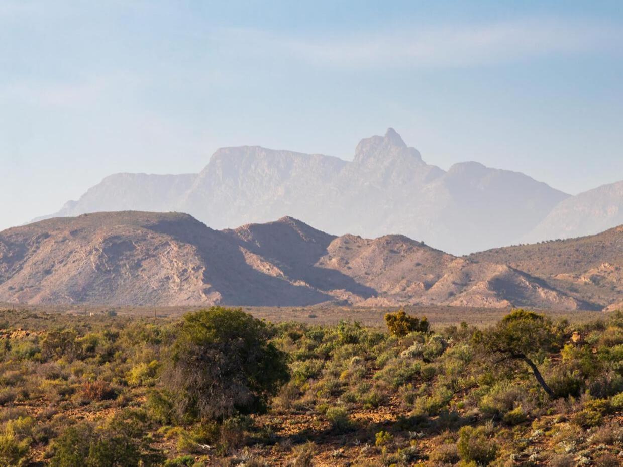 Aardvark Bioreserve Ladismith Ngoại thất bức ảnh