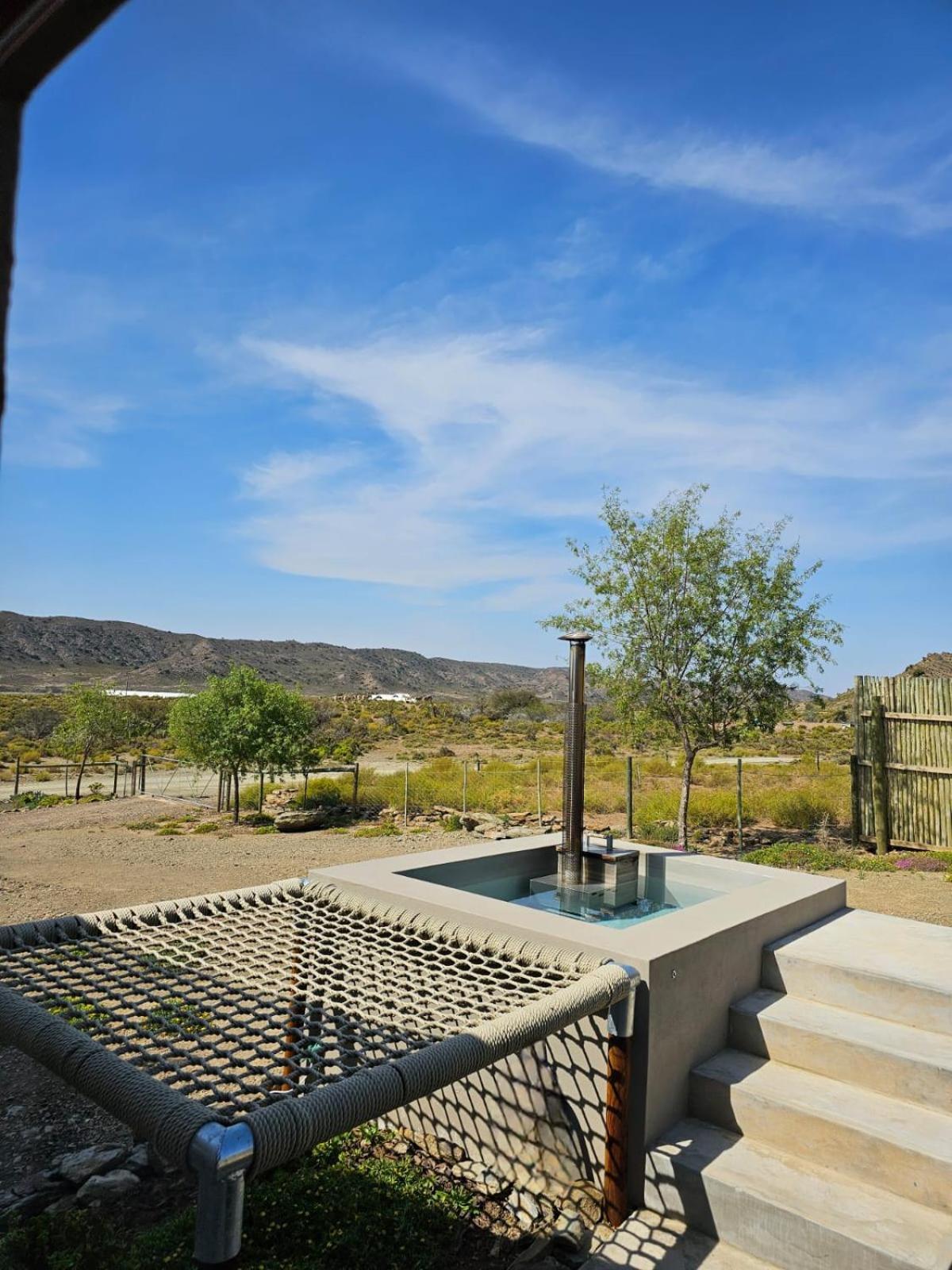 Aardvark Bioreserve Ladismith Ngoại thất bức ảnh