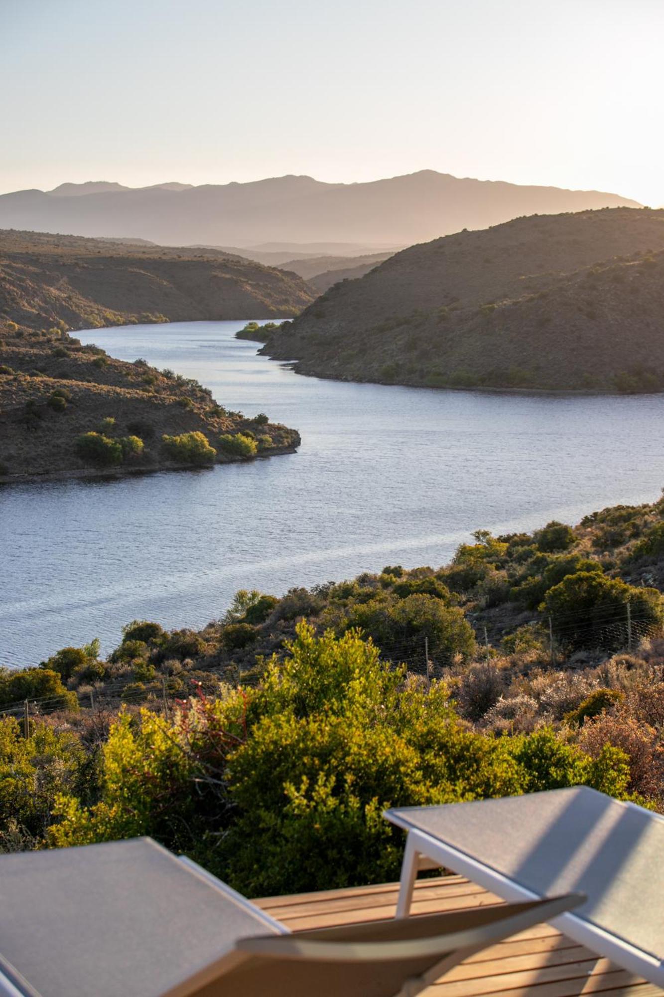 Aardvark Bioreserve Ladismith Ngoại thất bức ảnh