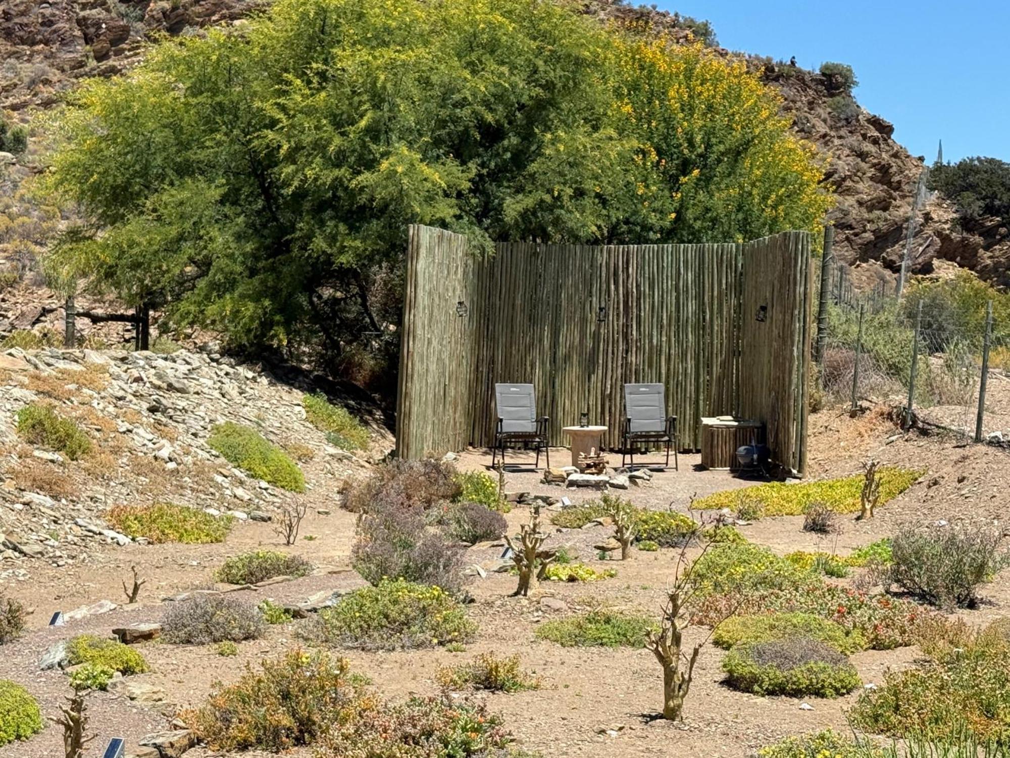 Aardvark Bioreserve Ladismith Ngoại thất bức ảnh